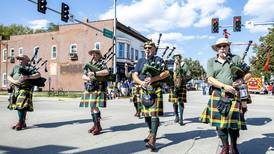 Photos: Grundy County Corn Fest caps off the weekend with annual parade