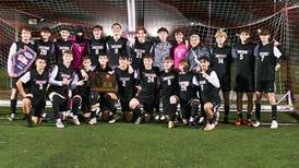 Photos: Prairie Ridge vs. Benet boys soccer in the Class 2A Wheaton Academy Supersectional
