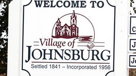 Johnsburg: New water tower plan would not use tax dollars to pay back bonds