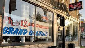 Mystery Diner in St. Charles: Pho Ly’s Vietnamese cuisine ‘fully’ satisfying