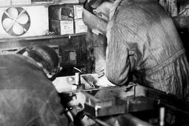 Woods’ roots, work, legacy built by the land for 80 years from Oregon