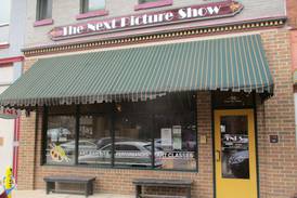 Jazz quartet, etched photography set to make splash April 16 at The Next Picture Show 