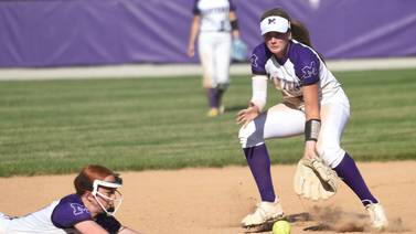 Manteno’s 8-run 3rd enough to topple Coal City in regional semifinals