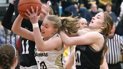 Photos: Sycamore, Kaneland meet to decide regional championship