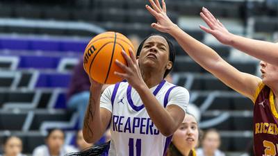 Jadyn Long’s near triple-double leads Plano past R-B: Saturday’s Record Newspapers sports roundup