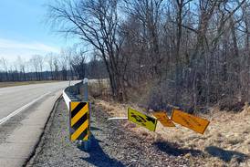 EF-1 tornado causes damage in Putnam County along Route 18