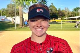 Brynna Anderson’s homer sparks Henry in regional semifinal win over Putnam County