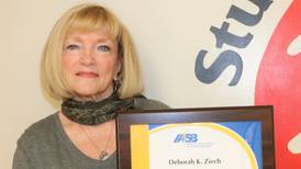 2025 Election Questionnaire: Deborah Ziech, Joliet School District 86 Board Member
