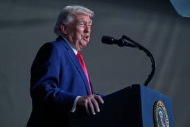 Illinois vs. Trump: One lawsuit a week