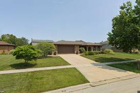 Four-bedroom home sells for $525,000 in Tinley Park