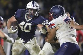 Photos: Cary-Grove vs. Belvidere North, Class 5A quarterfinal playoff football 
