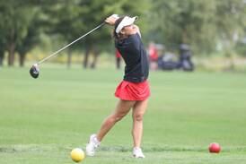 Presenting the 2023 Herald-News Girls Golf All-Area Honor Roll