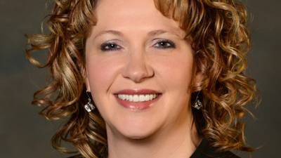 Meyers joins Stillman Bank as director of loan operations