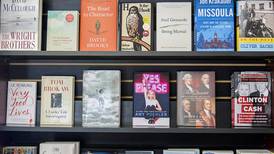 Jan Bosman of Woodstock: Poets put a face on war