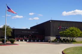 Stillman Valley High School put on soft lockdown Thursday morning due to uncooperative student