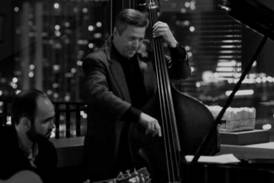 Chris White Jazz Trio to perform Nov. 16 in St. Charles