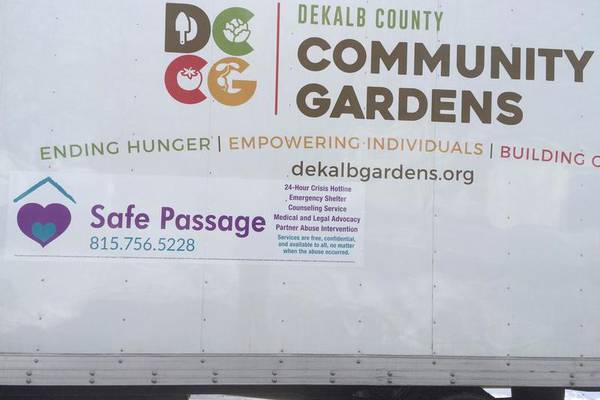 DCCG lists February Grow Mobile food pantry dates