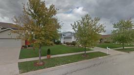 Minooka: Single-family home goes for $355,000