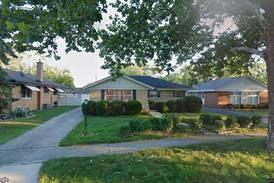 What $400,000 can buy you in DuPage / Cook County, March 30-April 5