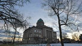 Courthouse to see capital improvements