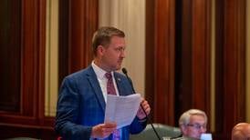 Eye On Illinois: Record revenue month no cause for celebration
