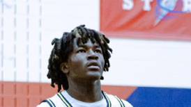 Record Newspapers Athlete of the Week: Jayden Riley, Yorkville Christian, basketball, junior