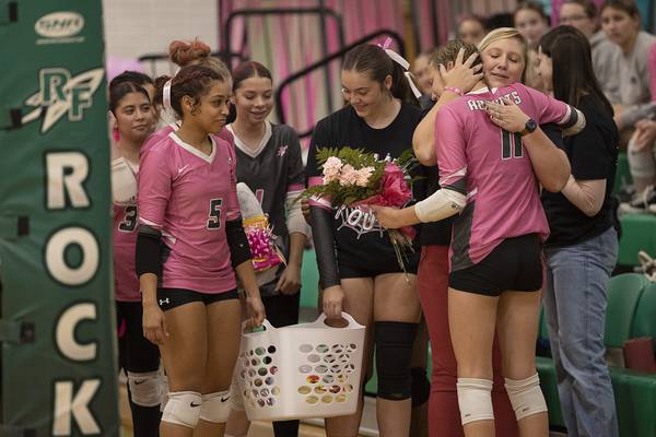 Sauk Valley Views: Photos of the Week Oct. 10-16, 2025
