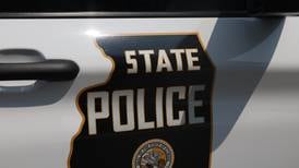 At least one dead in crash on Route 50 at Kankakee/Will county line Friday