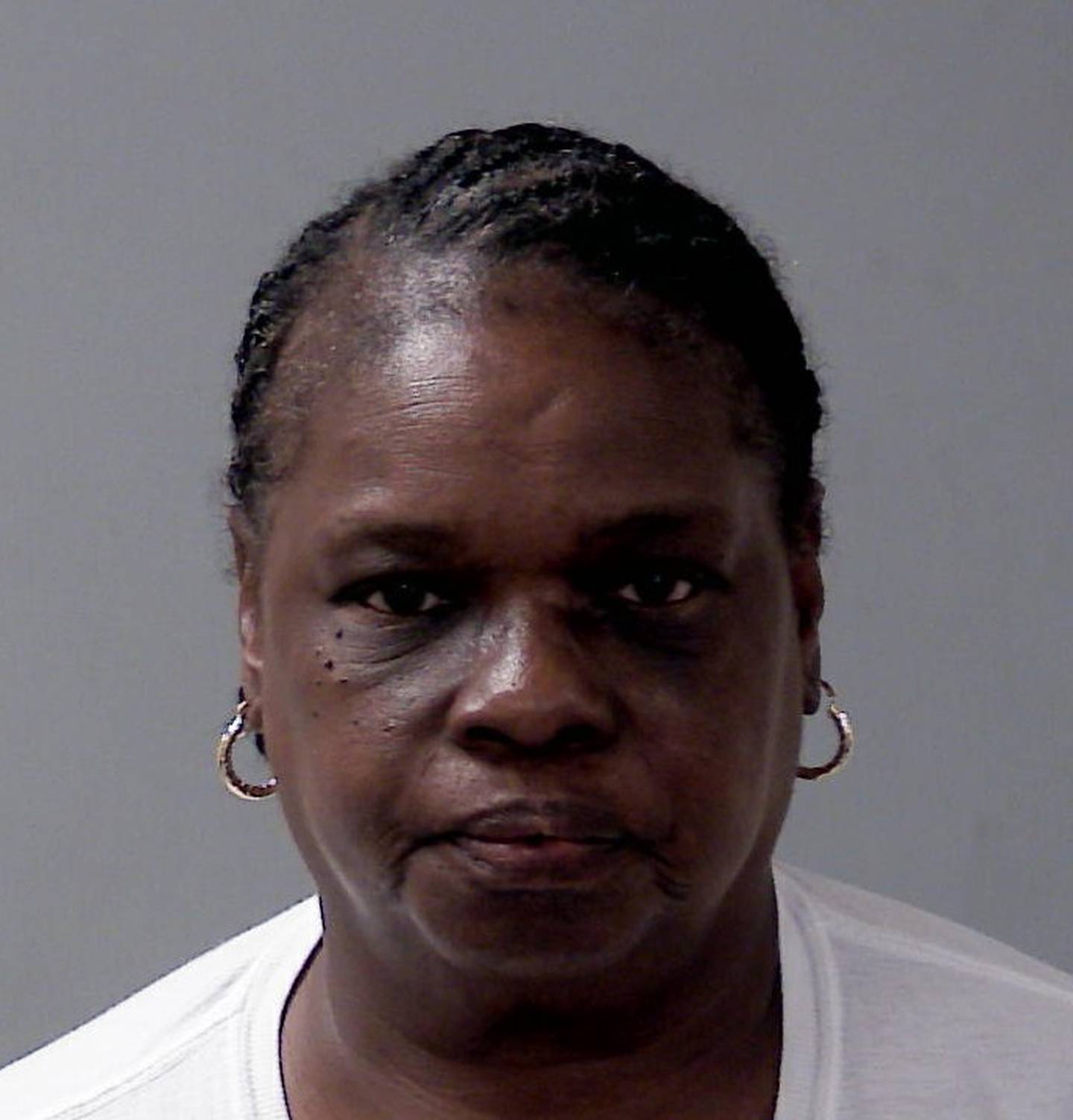 Denise Hudson