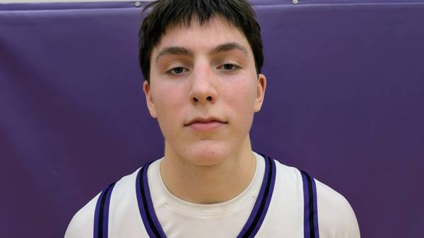 Sean Roth’s bullish effort leads Hampshire past Marian Central