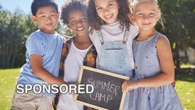 BCMC Summer Day Camp Kicks Off May 29!