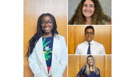 Lockport District 205 adds 4 students to school board, committees