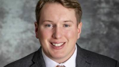 Reps. Fritts, McCombie address top priorities for 2025 at joint tele-town hall