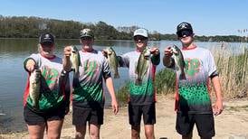La Salle-Peru, Henry advance to sectional in bass fishing: Thursday’s NewsTribune roundup
