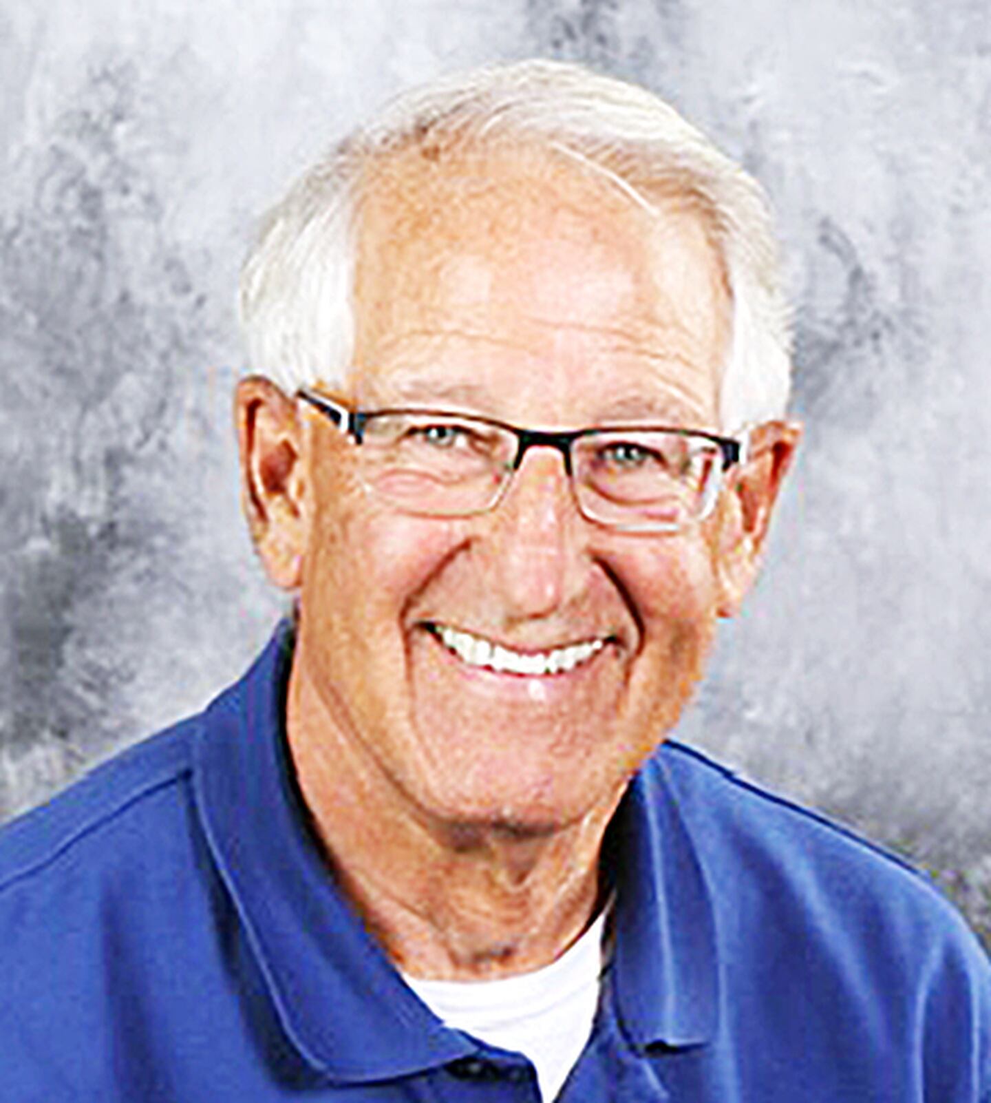 Ed Geskus