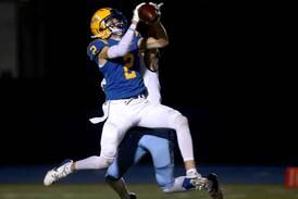 Lyons Township’s Travis Stamm, Downers Grove North’s Jake Gregorio among Suburban Life-area All-Staters