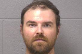 Lockport man charged with child sex abuse materials possession