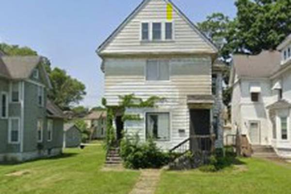 Land Banks sells 2 properties