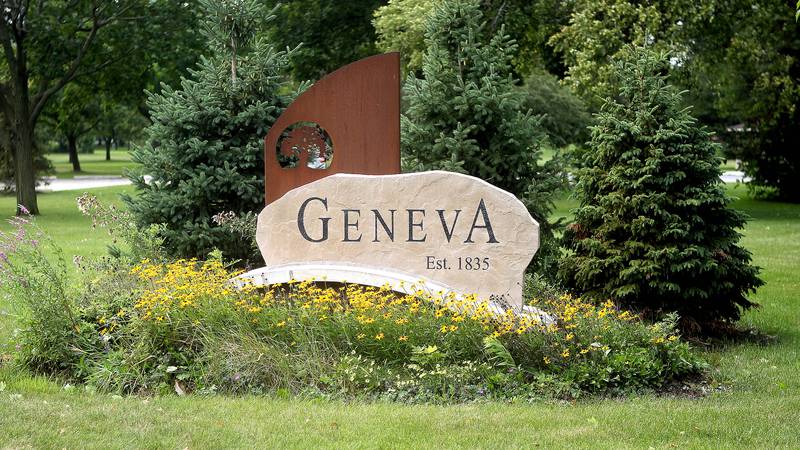 City of Geneva to begin fire hydrant flushing