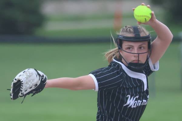 WFC softball falls at home; Marquette baseball finishes sweep of Seneca:  The Times Tuesday Roundup