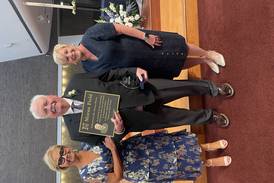 Nazareth to honor Dennis Moran by dedicating football field in his name 