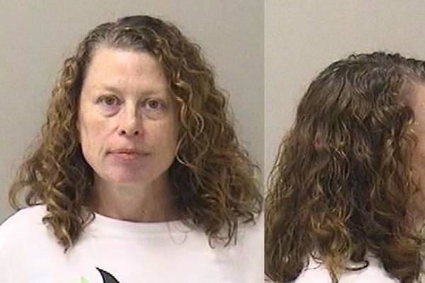 Geneva woman charged with felony hate crimes in alleged attack on police officer