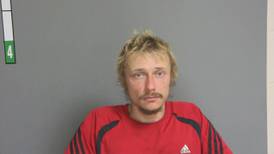 Homeless man charged after attempting to steal motorcycle