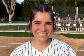 St. Bede wins back-and-forth softball game over Marquette