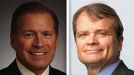 Quigley, Hanson appear headed for rematch in 5th Congressional District