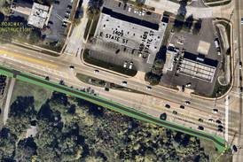 Geneva’s East State Street roadwork starts Monday – expect extensive delays