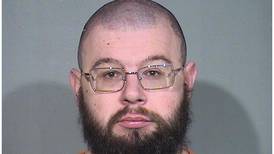 Pair jailed for keeping 46 cats in U-Haul van in Island Lake: ‘Life-threatening situation’