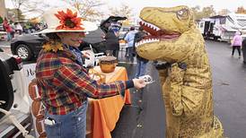 Here are trick-or-treat hours in the Sauk Valley for 2023