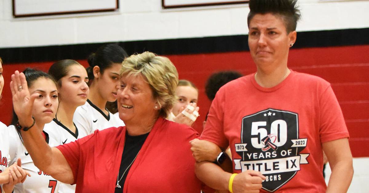 Illinois Sports Hall of Fame to induct 8 sports figures with Kankakee area ties