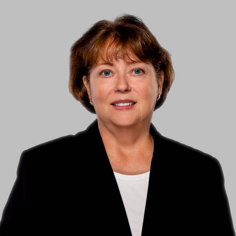 Laurie Parman